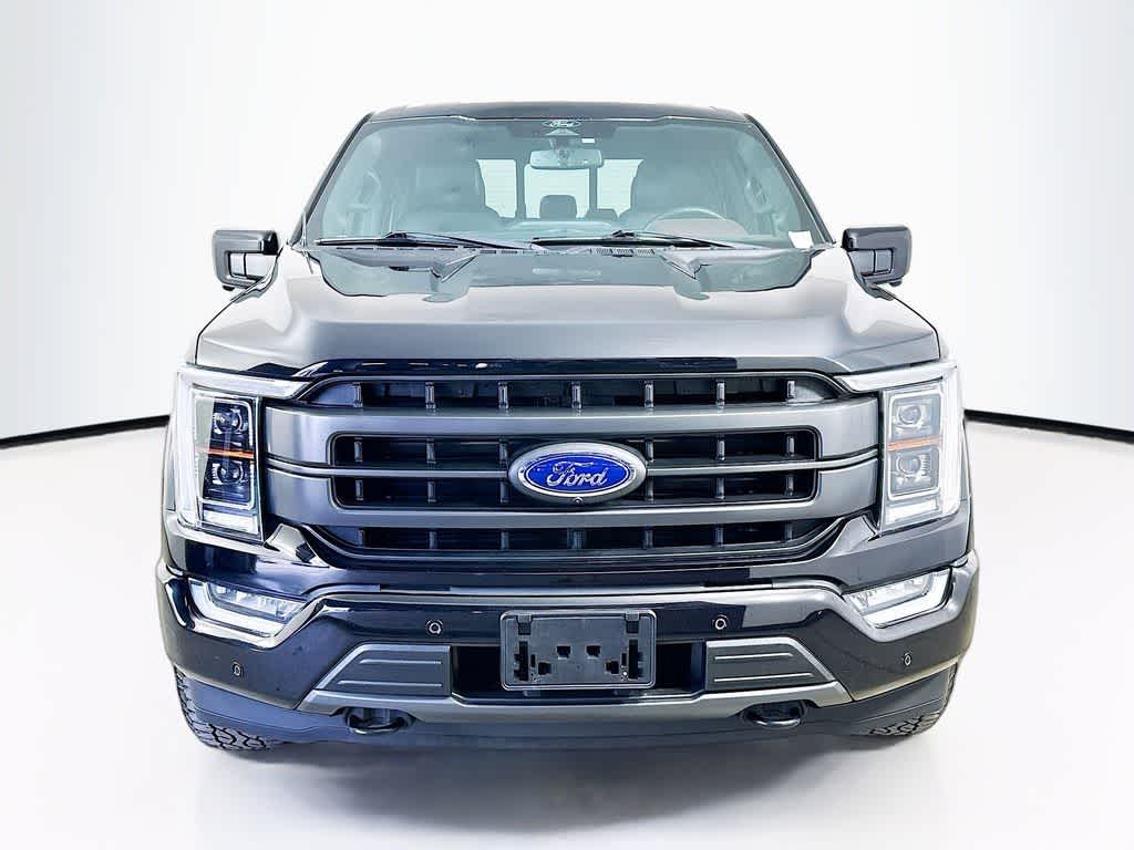 Thumbnail: 2022 Ford F-150 - 6