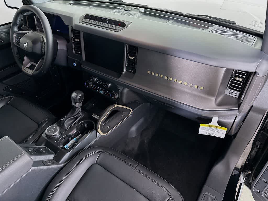 Thumbnail: 2026 Ford Bronco - 32