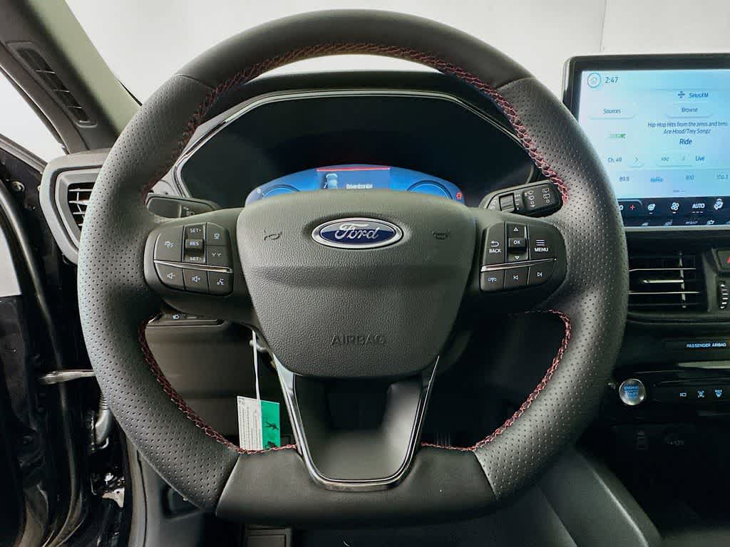 Thumbnail: 2026 Ford Escape - 16