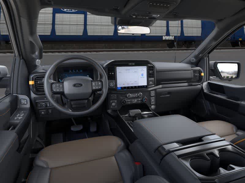 Thumbnail: 2026 Ford F-150 - 9