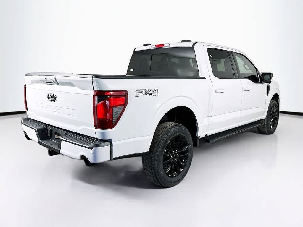 Thumbnail: 2026 Ford F-150 - 24