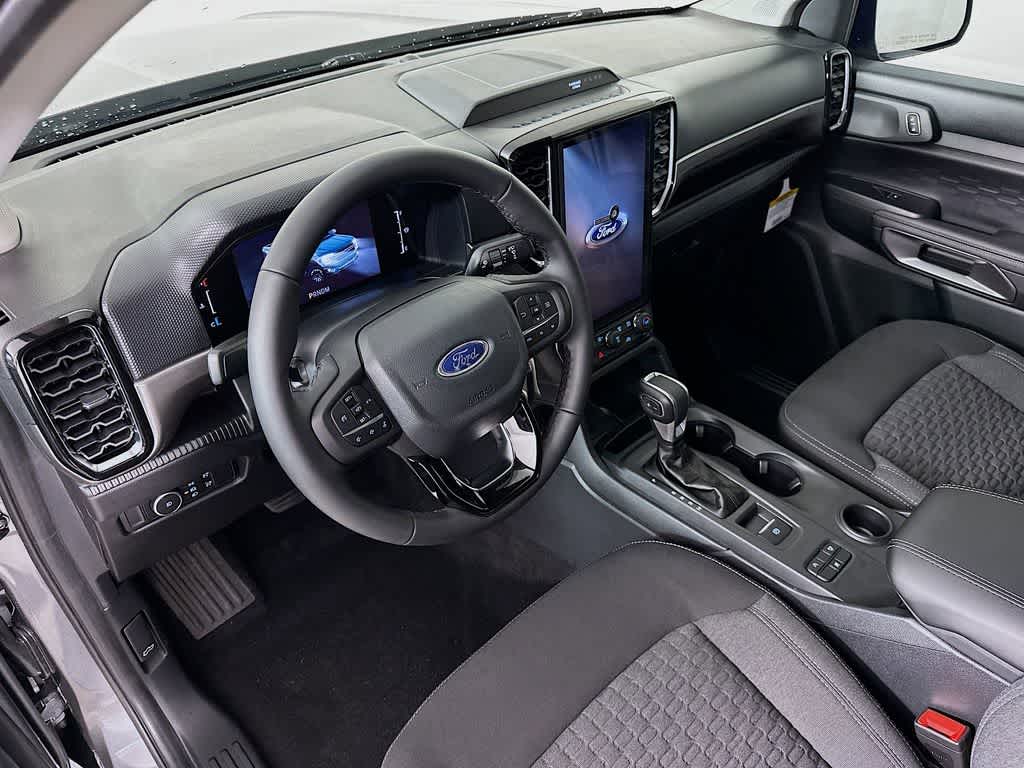 Thumbnail: 2025 Ford Ranger - 2