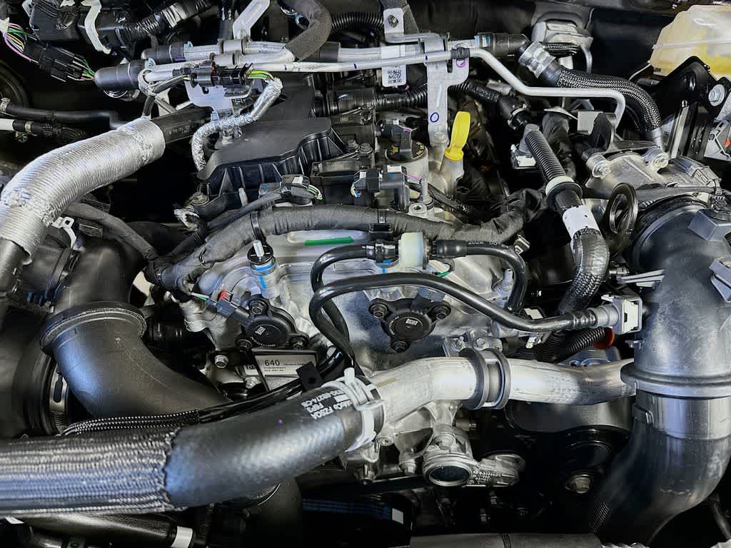 Thumbnail: 2026 Ford Bronco - 9