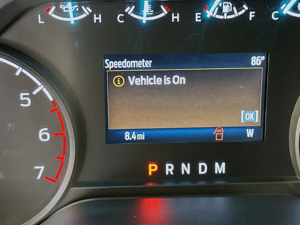 Thumbnail: 2026 Ford F-250 - 19