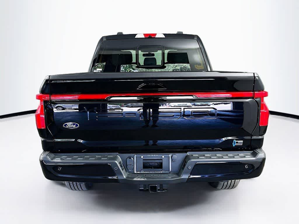 Thumbnail: 2025 Ford F-150 - 5