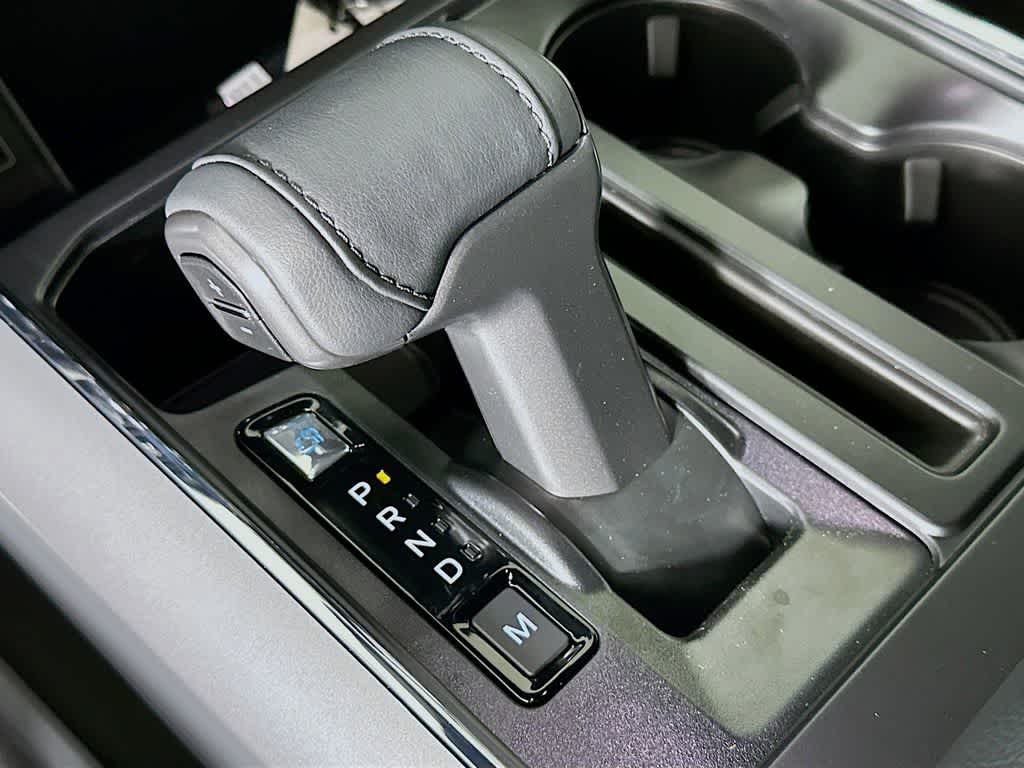 Thumbnail: 2025 Ford F-150 - 19