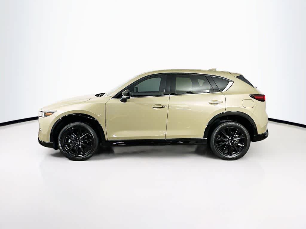 Thumbnail: 2024 Mazda CX-5 - 3