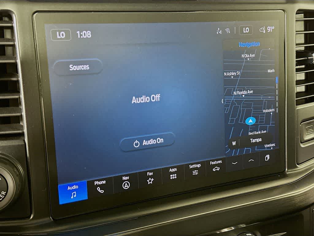 Thumbnail: 2026 Ford F-250 - 17