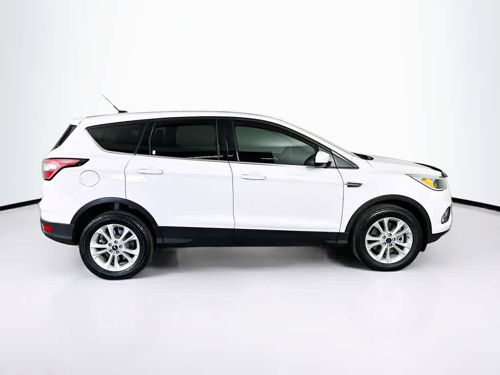 Thumbnail: 2017 Ford Escape - 25