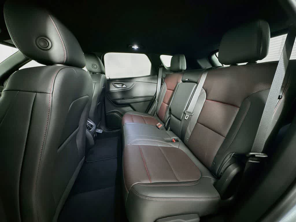 Thumbnail: 2025 Chevrolet Blazer - 14