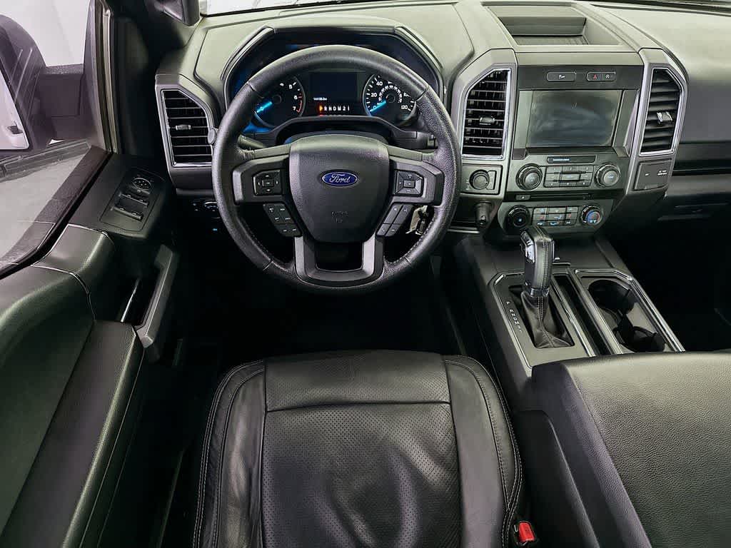 Thumbnail: 2015 Ford F-150 - 10