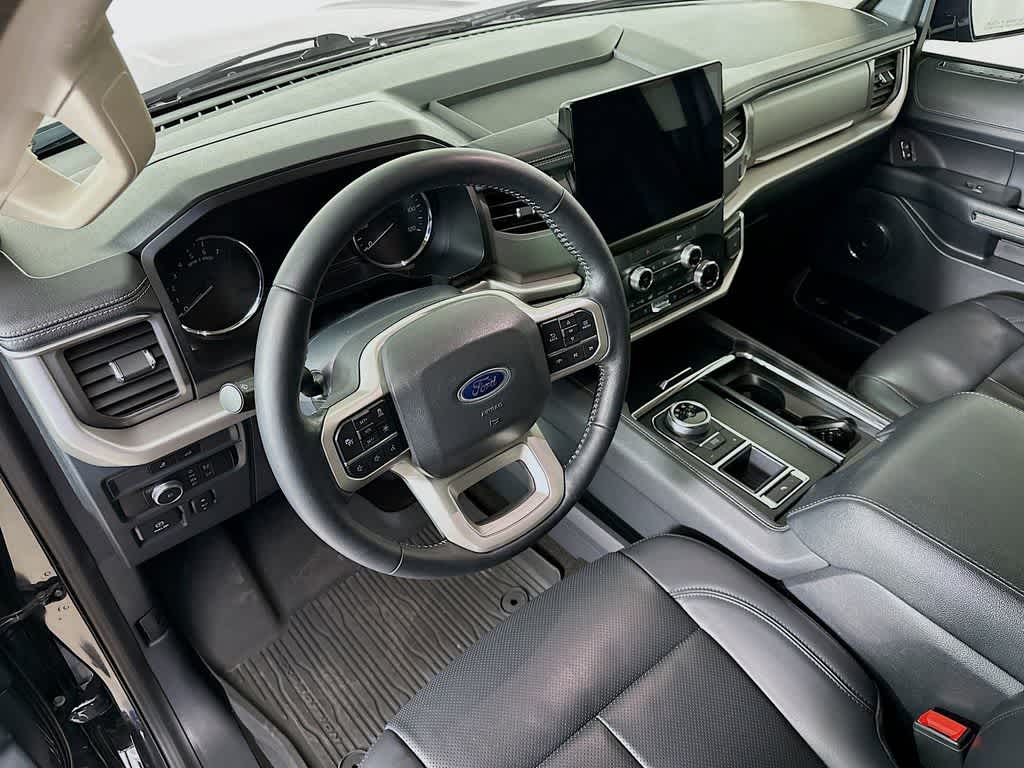 Thumbnail: 2022 Ford Expedition - 2