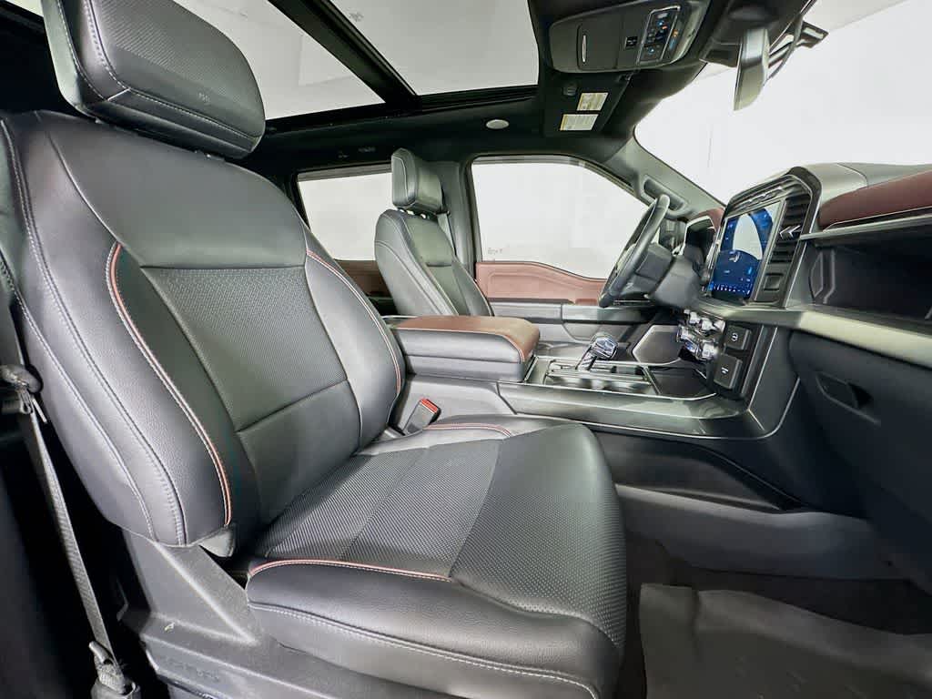 Thumbnail: 2023 Ford F-150 - 15