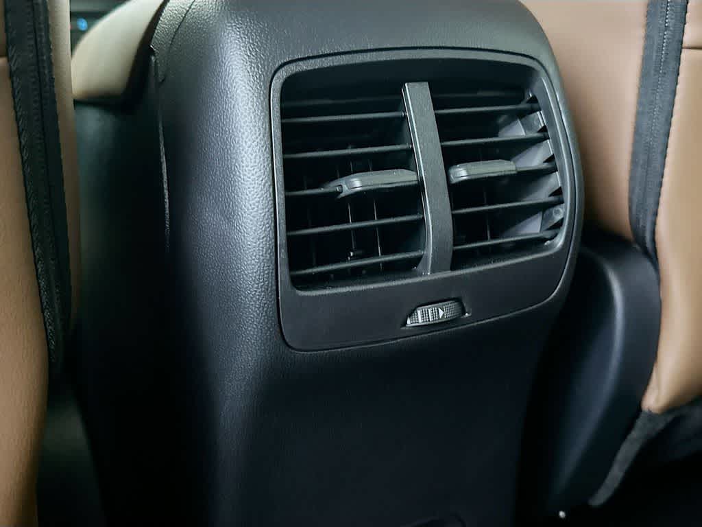 Thumbnail: 2025 Ford Bronco Sport - 13