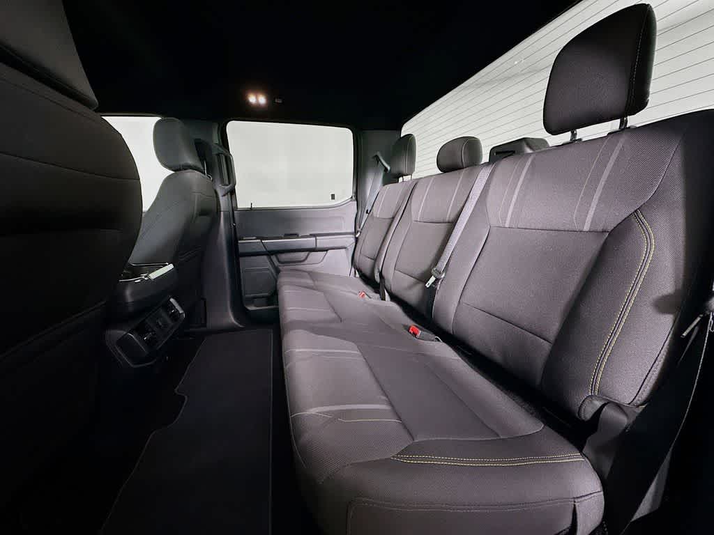 Thumbnail: 2024 Ford F-150 - 14