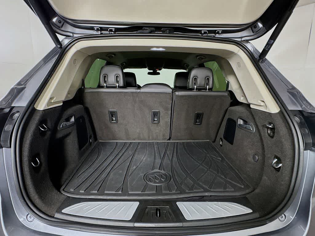 Thumbnail: 2019 Buick Envision - 21