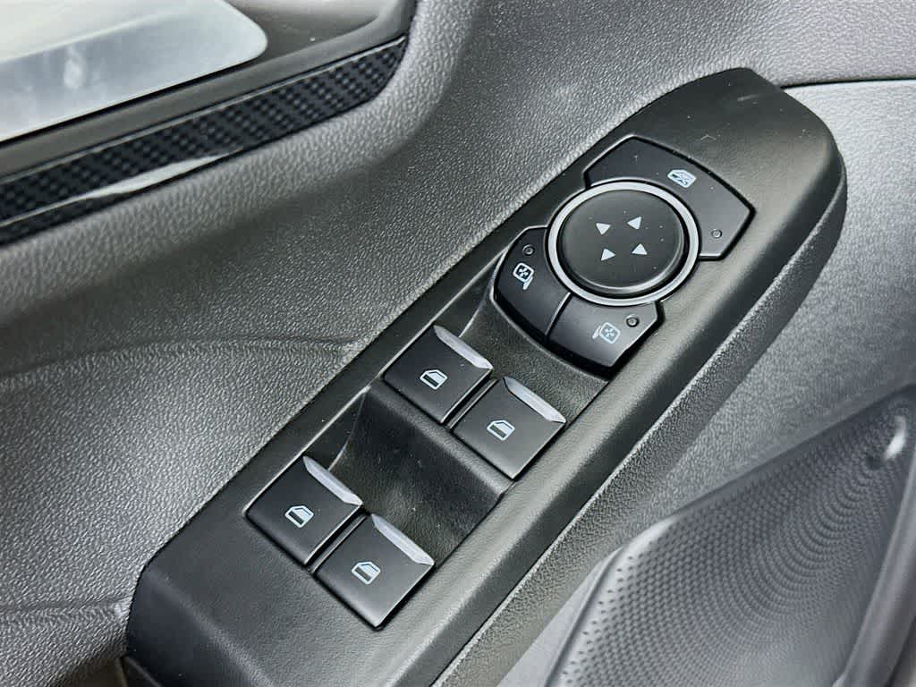 Thumbnail: 2026 Ford Escape - 29