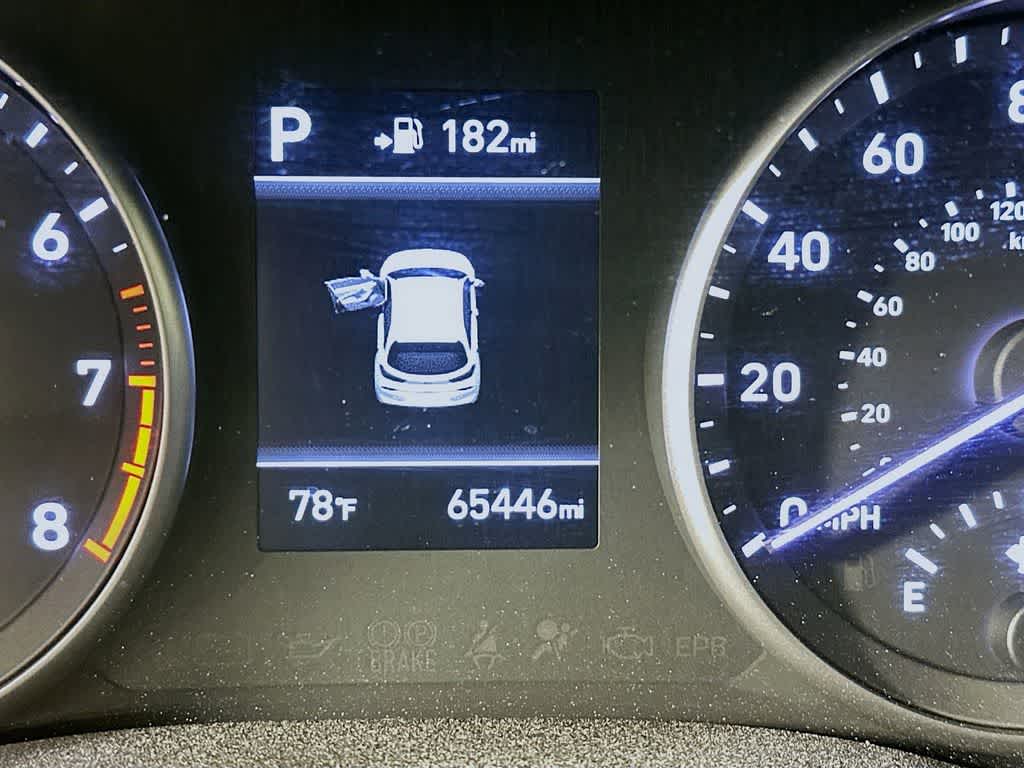 Thumbnail: 2018 Hyundai Elantra - 19