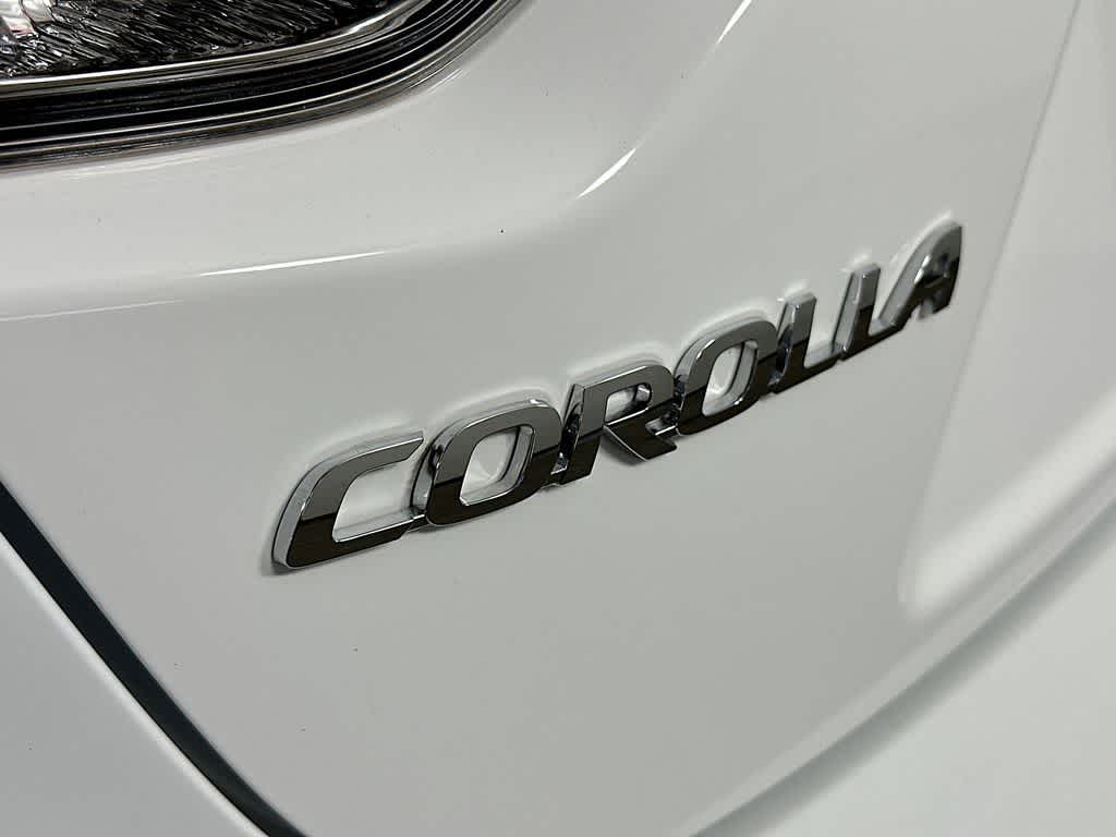 Thumbnail: 2024 Toyota Corolla - 7
