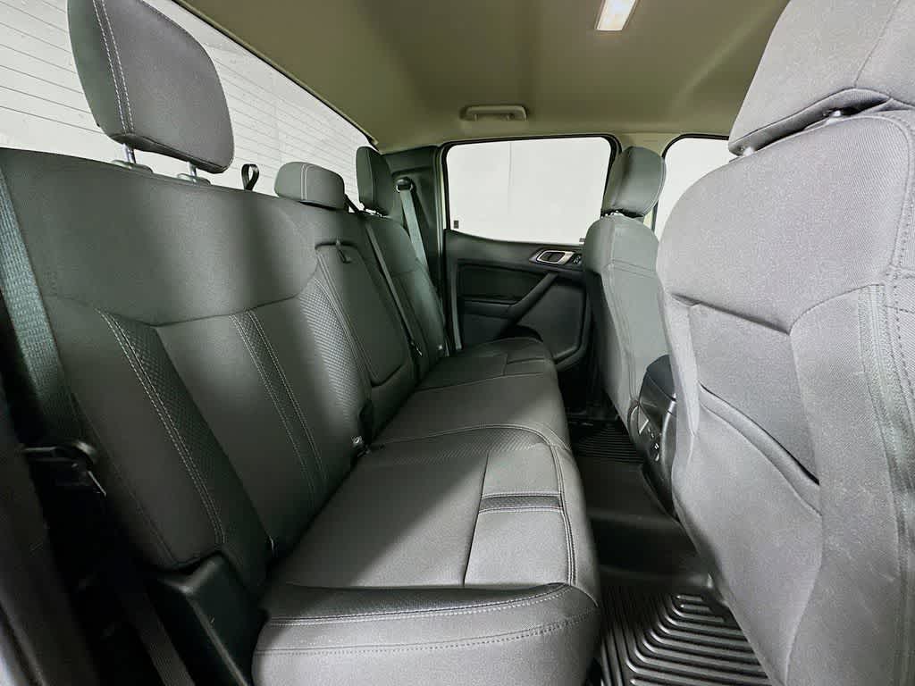 Thumbnail: 2022 Ford Ranger - 29