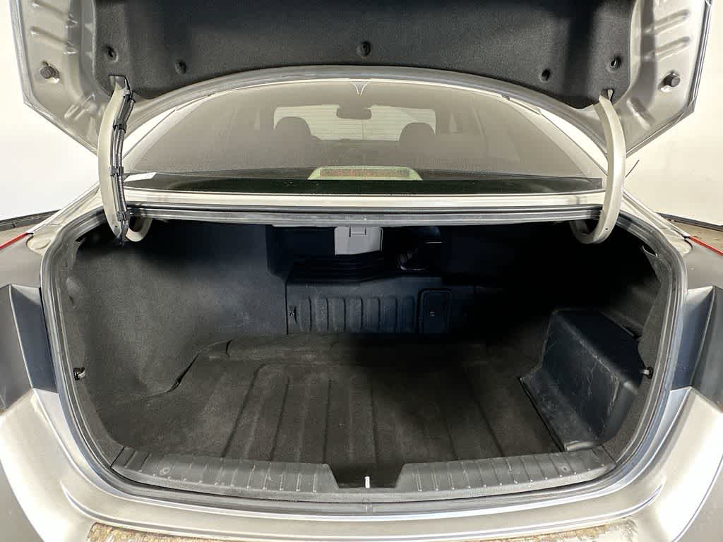 Thumbnail: 2012 Kia Optima - 21