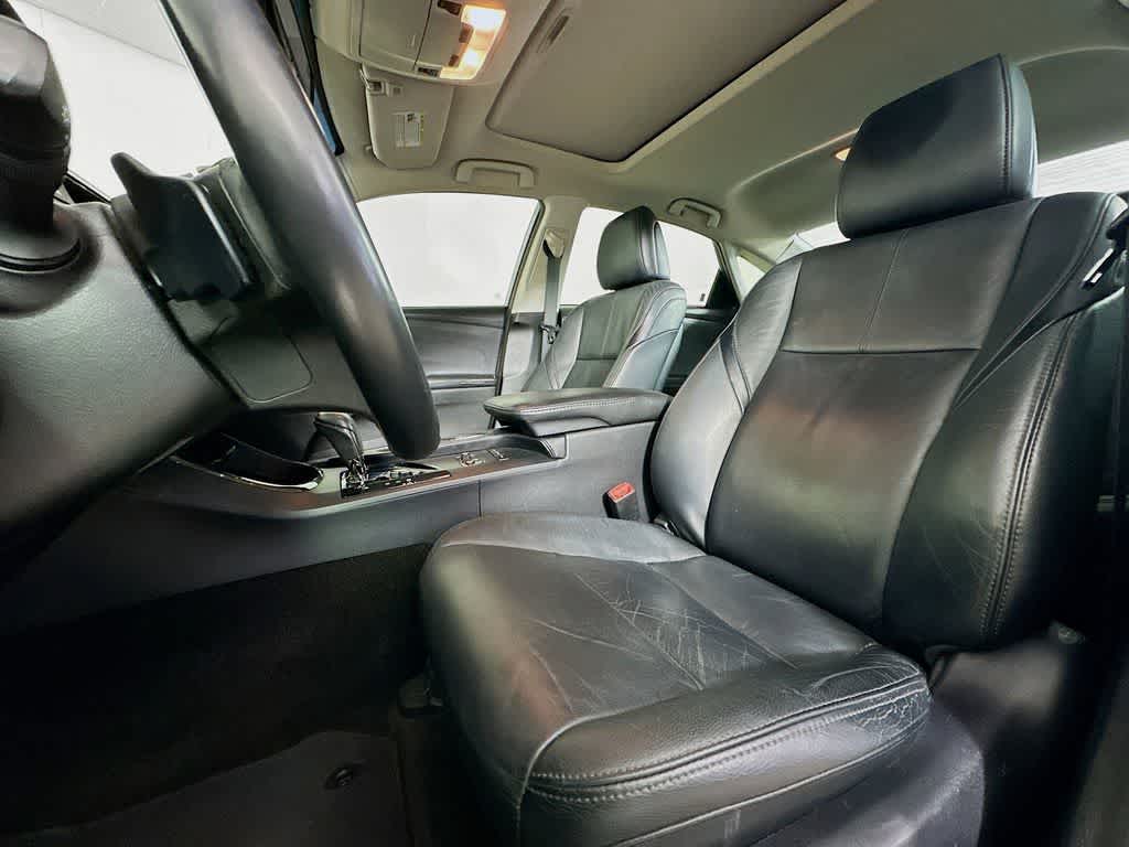 Thumbnail: 2014 Toyota Avalon - 12