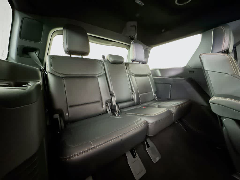 2025 Ford Expedition Tremor 35