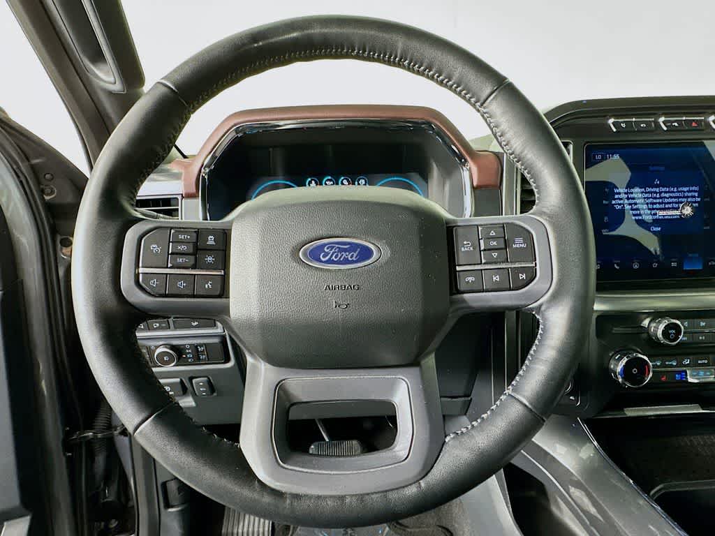 Thumbnail: 2023 Ford F-150 - 16