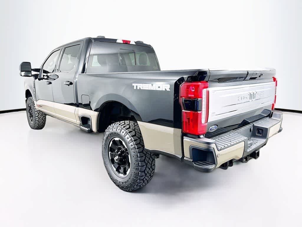 Thumbnail: 2026 Ford F-250 - 4