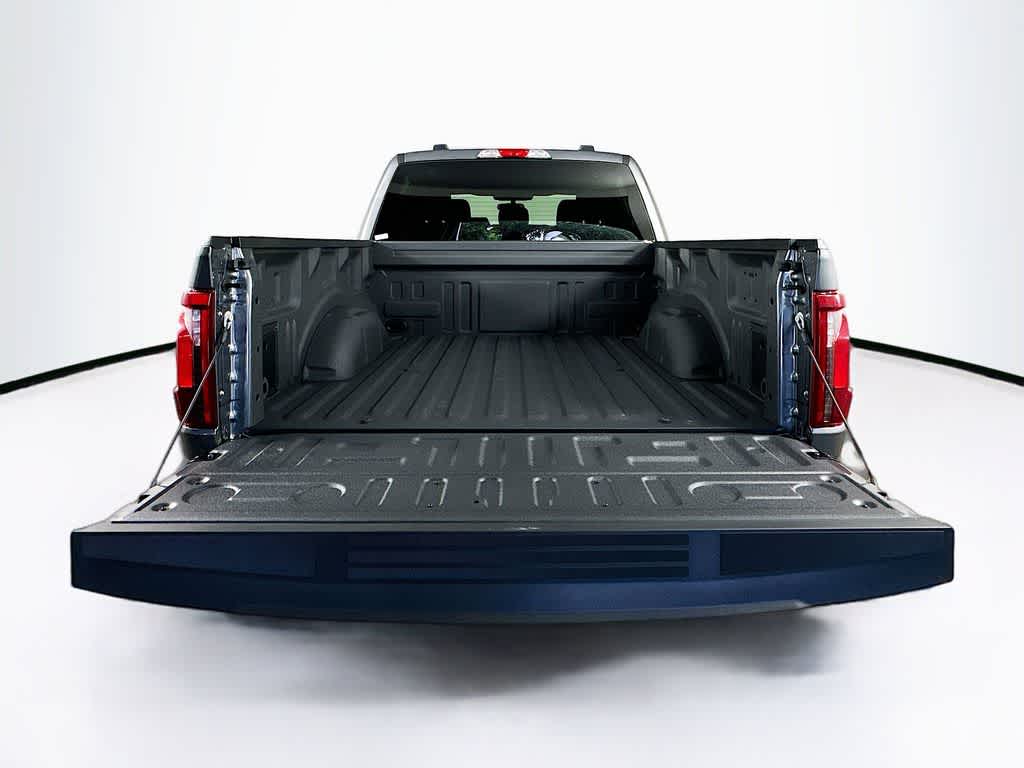 Thumbnail: 2025 Ford F-150 - 21