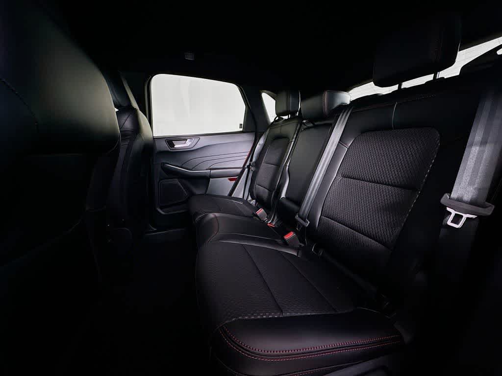 Thumbnail: 2026 Ford Escape - 14