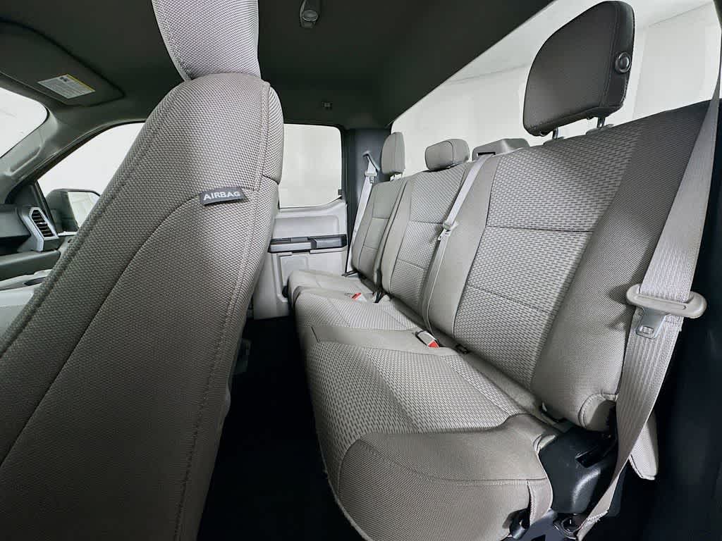 Thumbnail: 2019 Ford F-150 - 13