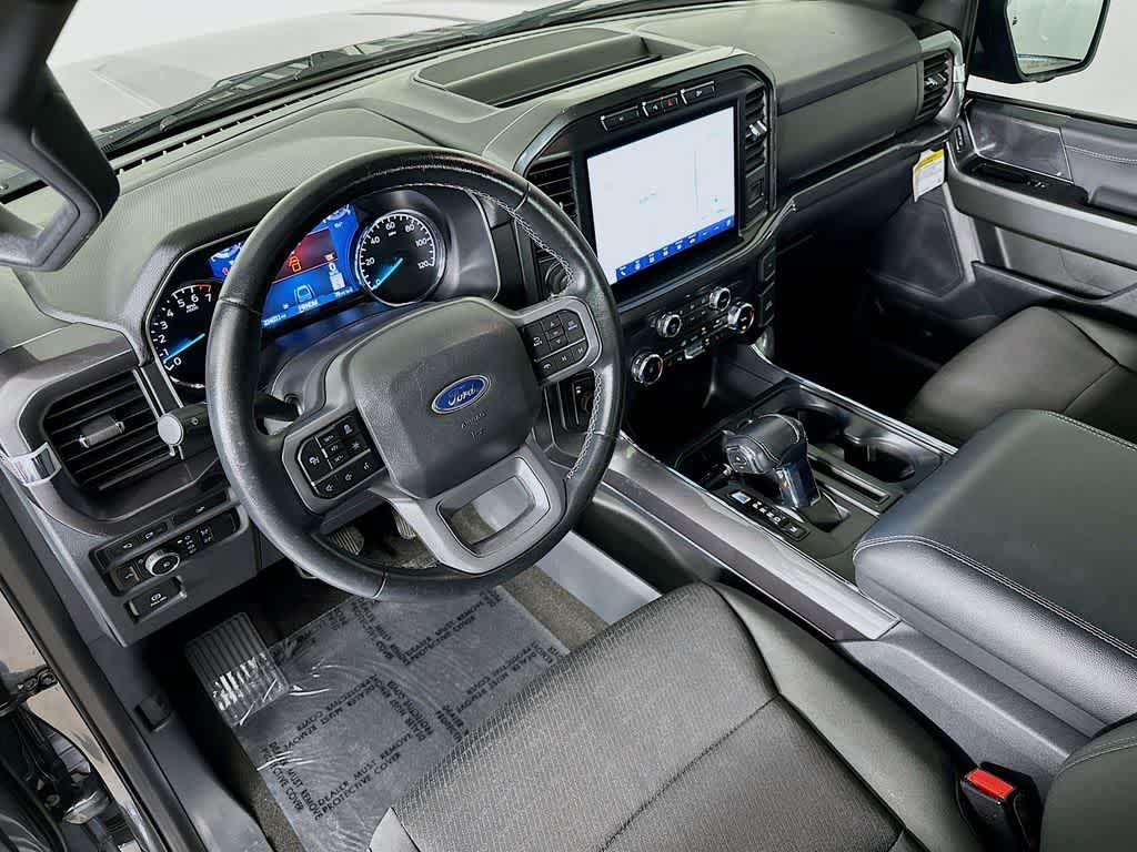 Thumbnail: 2023 Ford F-150 - 2