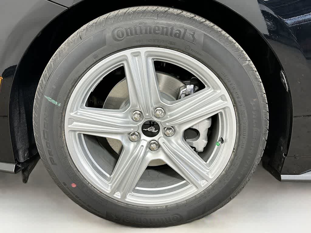 Thumbnail: 2026 Ford Mustang - 7