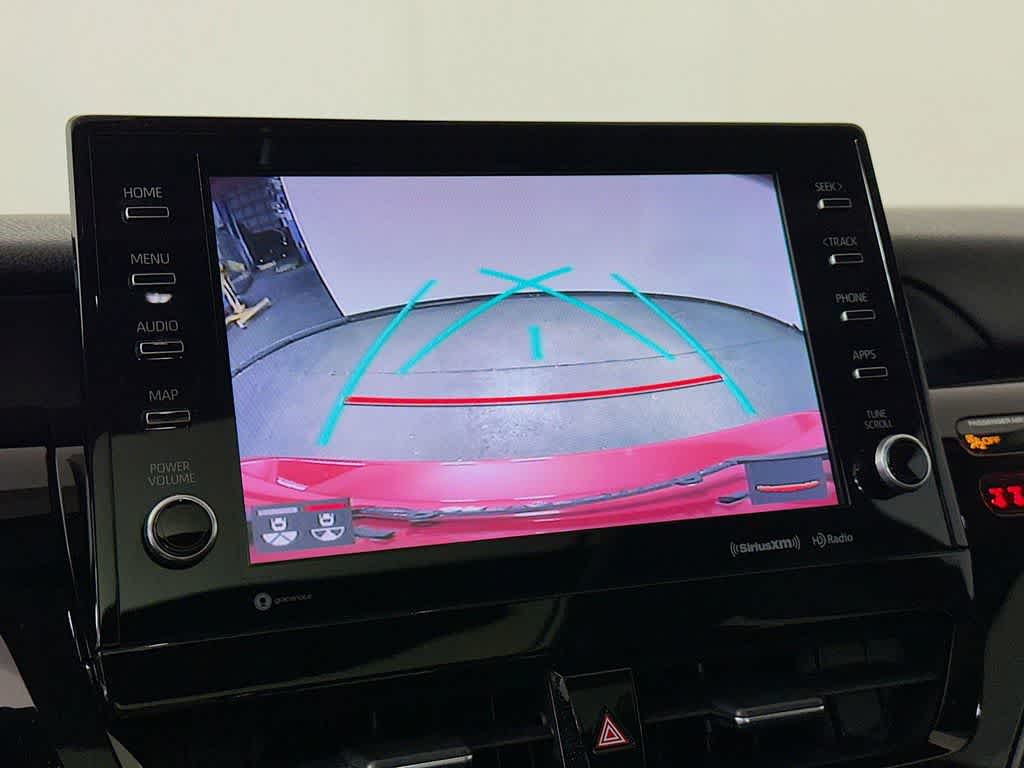 Thumbnail: 2021 Toyota Camry - 28