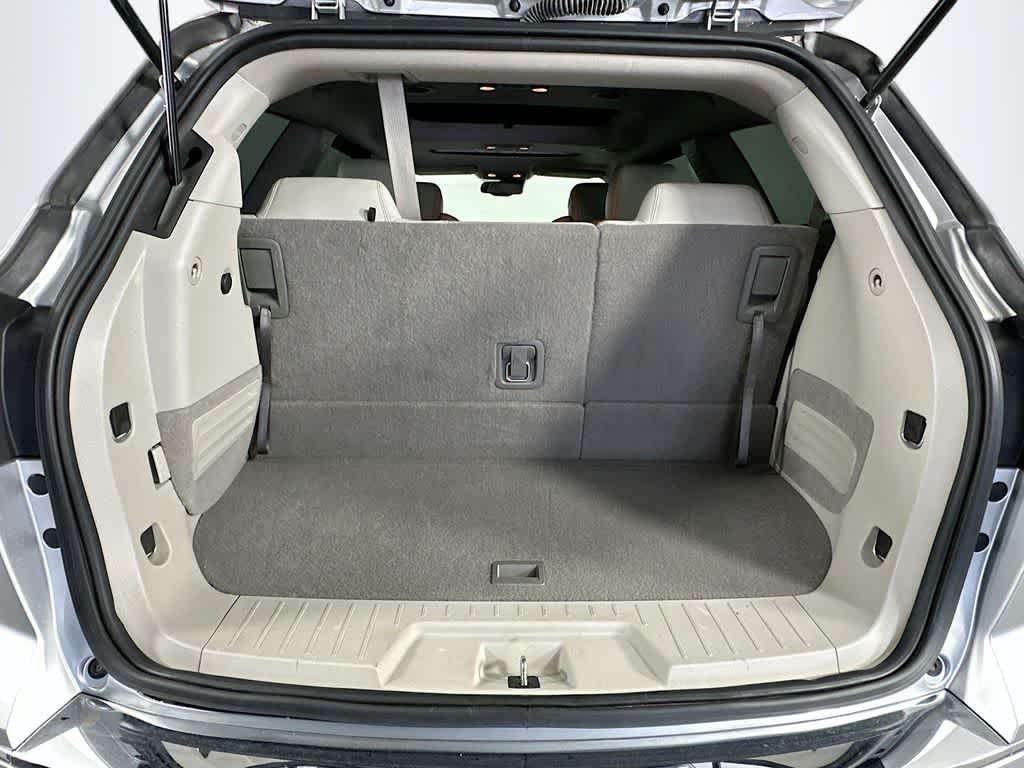 Thumbnail: 2016 Buick Enclave - 21