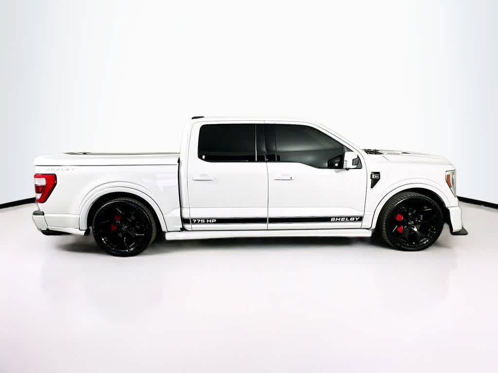 Thumbnail: 2022 Ford F-150 - 26