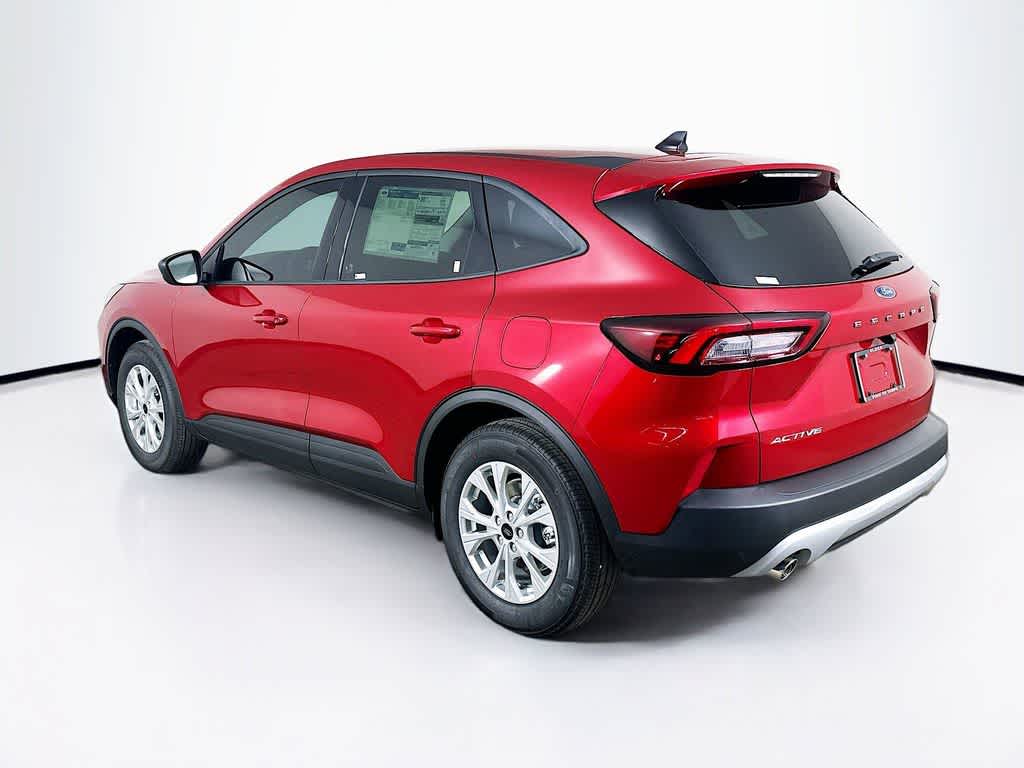 Thumbnail: 2026 Ford Escape - 4
