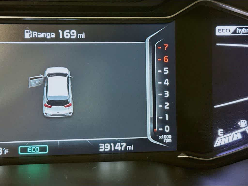 Thumbnail: 2022 Kia Niro - 19