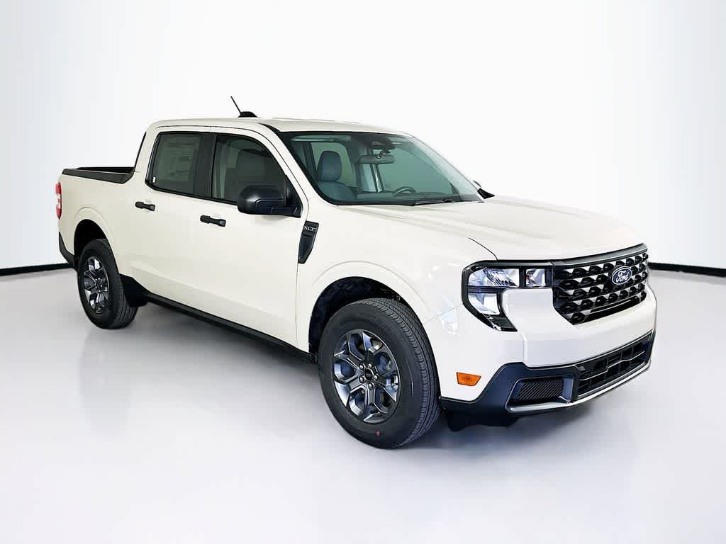 Thumbnail: 2025 Ford Maverick - 22