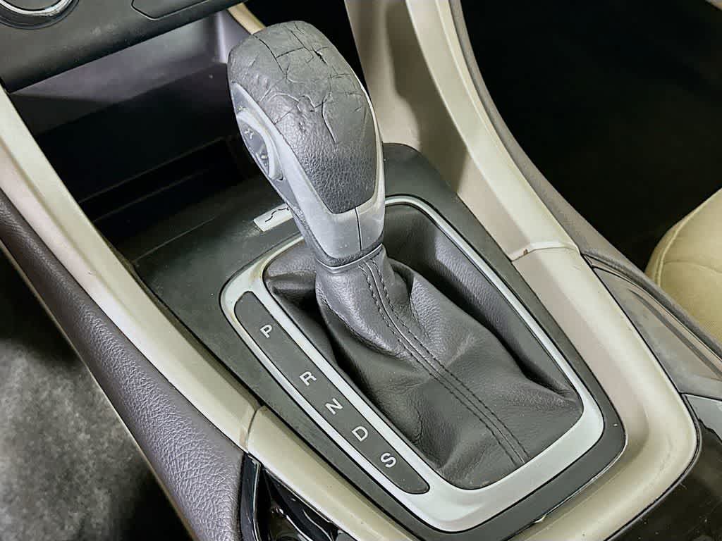 Thumbnail: 2016 Ford Fusion - 19