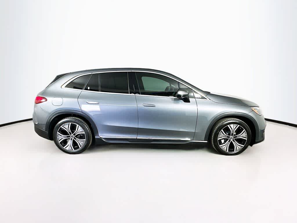 Thumbnail: 2023 Mercedes-Benz EQE - 25