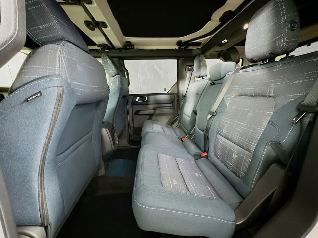 Thumbnail: 2026 Ford Bronco - 13