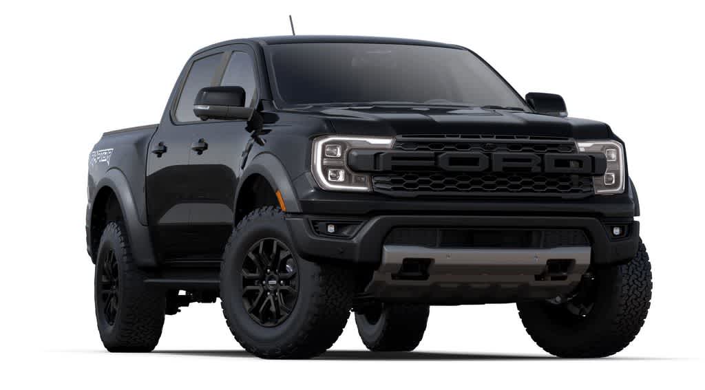 Thumbnail: 2025 Ford Ranger - 4