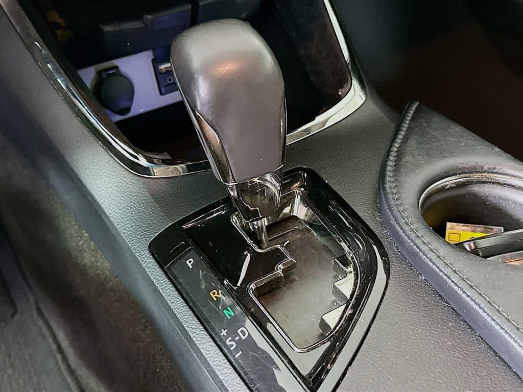 Thumbnail: 2014 Toyota Avalon - 19