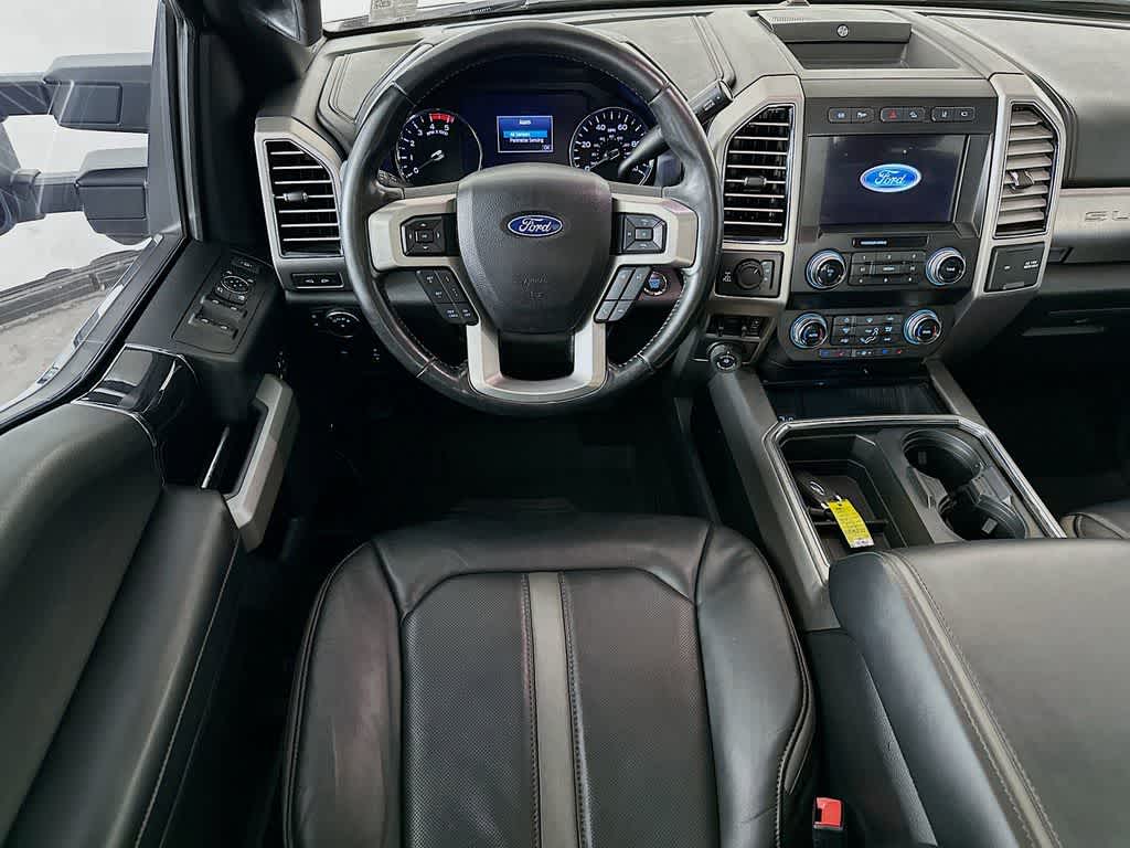 Thumbnail: 2021 Ford Econoline - 10