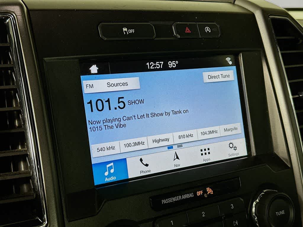 Thumbnail: 2019 Ford F-150 - 17