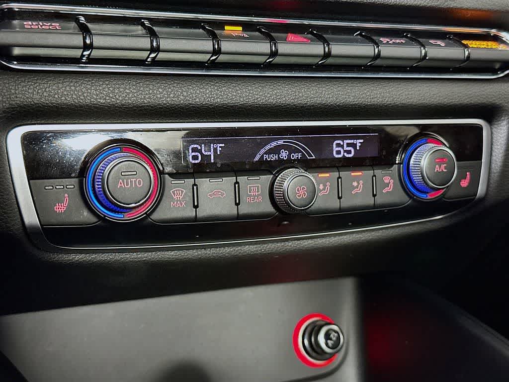 Thumbnail: 2016 Audi S3 - 18