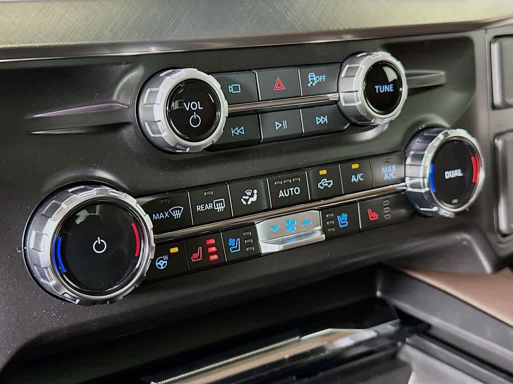 Thumbnail: 2026 Ford F-250 - 18