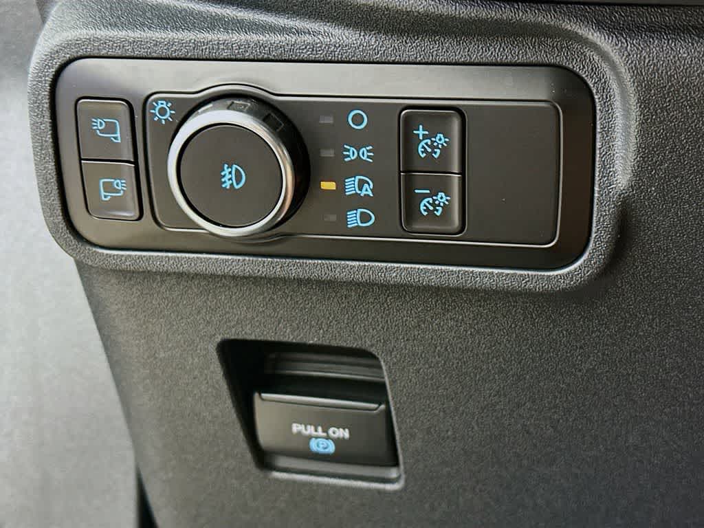 Thumbnail: 2025 Ford Bronco - 27